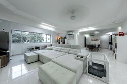 Blk 531 Choa Chu Kang Street 51 (Choa Chu Kang), HDB Executive #536653901